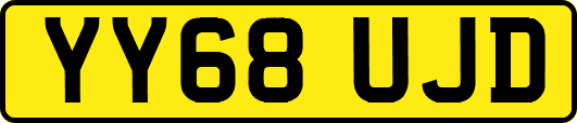 YY68UJD