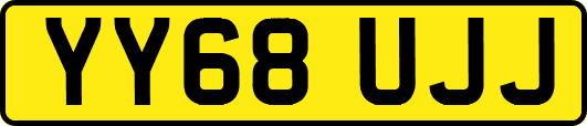 YY68UJJ