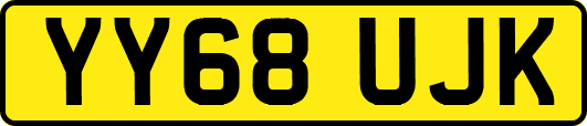 YY68UJK