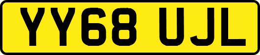 YY68UJL