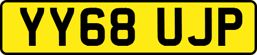 YY68UJP