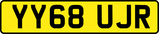 YY68UJR