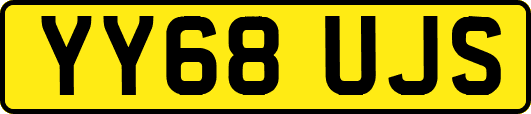 YY68UJS