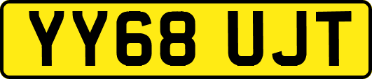 YY68UJT