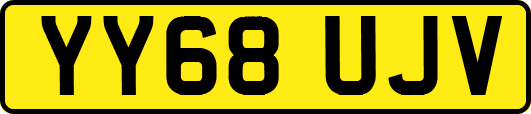 YY68UJV
