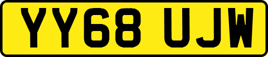 YY68UJW