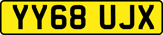 YY68UJX