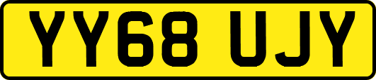 YY68UJY
