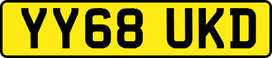 YY68UKD