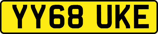 YY68UKE