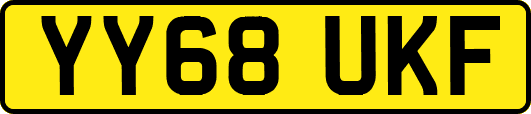 YY68UKF