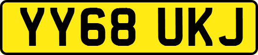 YY68UKJ