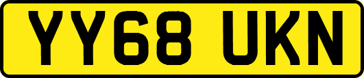 YY68UKN