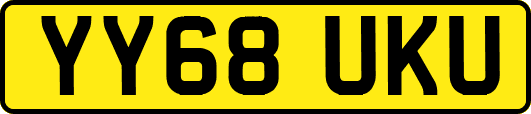 YY68UKU