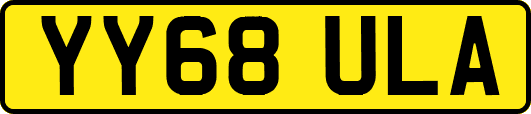 YY68ULA
