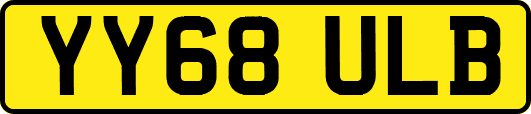 YY68ULB