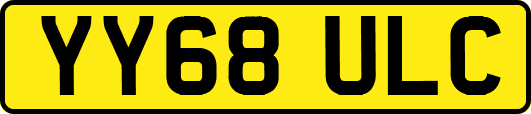 YY68ULC