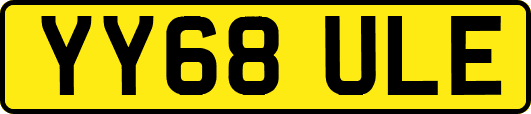 YY68ULE