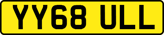 YY68ULL