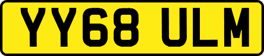 YY68ULM