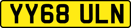 YY68ULN