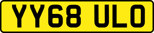 YY68ULO