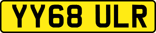 YY68ULR