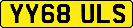 YY68ULS
