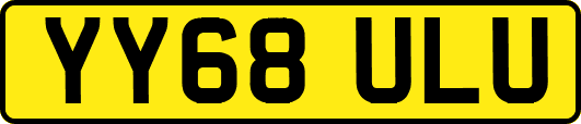 YY68ULU