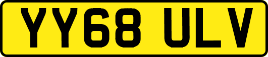 YY68ULV