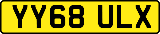 YY68ULX