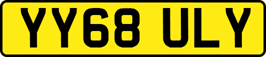 YY68ULY