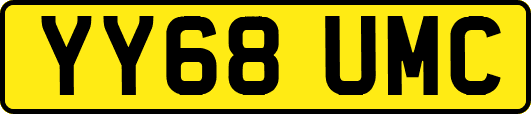YY68UMC