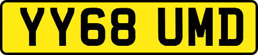 YY68UMD