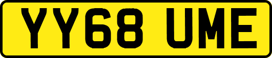 YY68UME