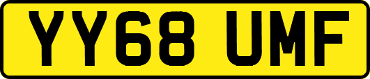 YY68UMF