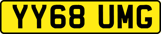 YY68UMG