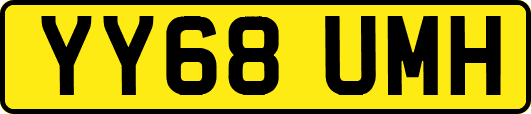 YY68UMH