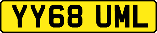 YY68UML