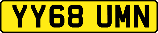 YY68UMN