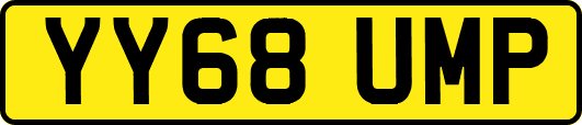 YY68UMP
