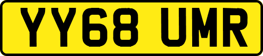 YY68UMR