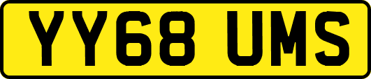 YY68UMS