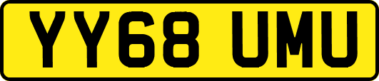 YY68UMU