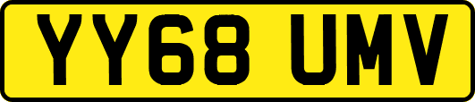 YY68UMV