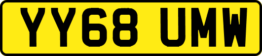 YY68UMW