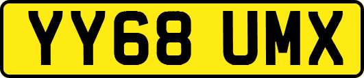 YY68UMX