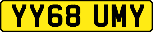 YY68UMY