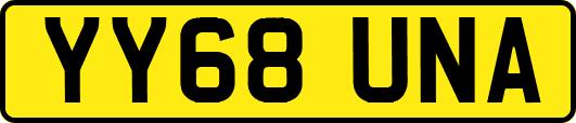 YY68UNA