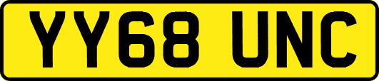 YY68UNC
